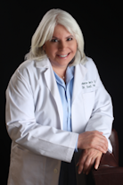 Dr. Susan Hunter